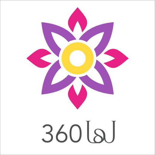 Lha360 app icon