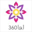 Lha360 icon
