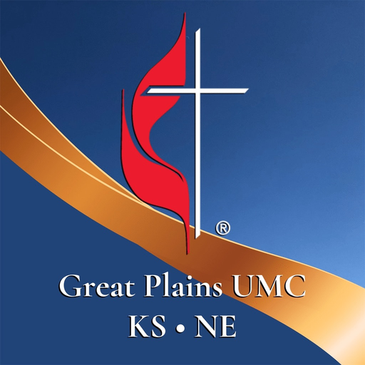 Great Plains United Methodists app icon