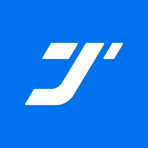 JustTrain by Haredev app icon