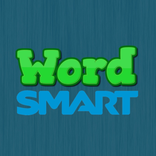 Word Smart: Word Search Games app icon