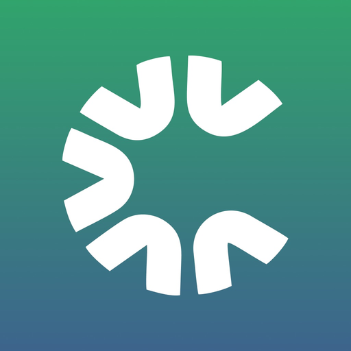 Crowdyvest app icon