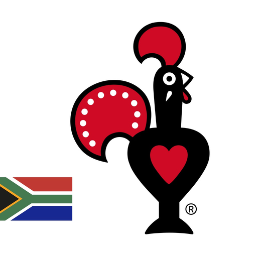Nando’s SA – Food Order app icon