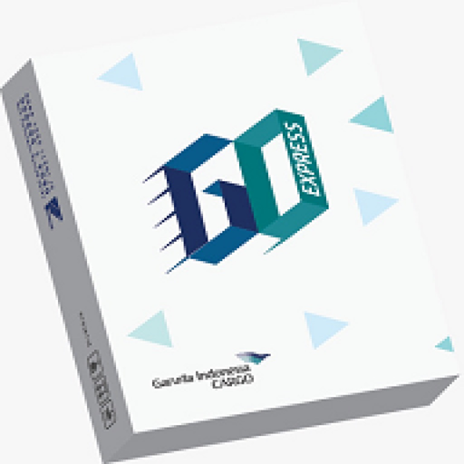 GO Express app icon
