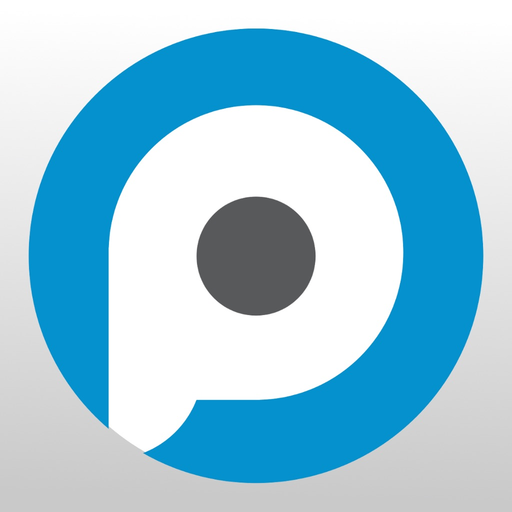 Parklio app icon