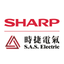 SHARP HK icon