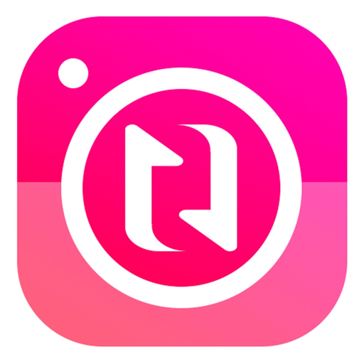 Repost Photos for Insta app icon