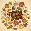 Thanksgiving Holidays Special icon