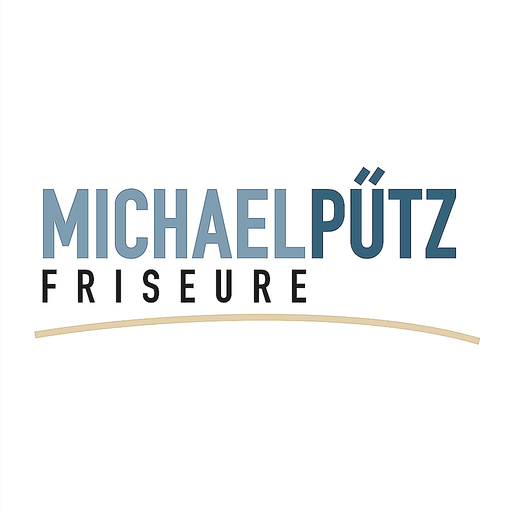 Michael Pütz Friseure app icon