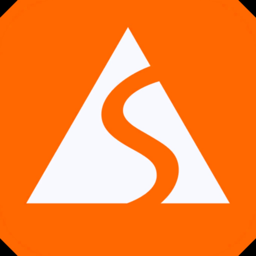 Montagne Secu app icon