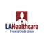 L.A. Healthcare FCU icon