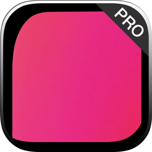 Notch PRO X app icon