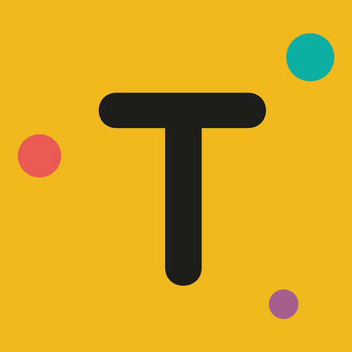 Telos Bookstore app icon