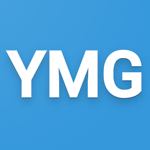 YMG(Yiwu Market Guide) app icon