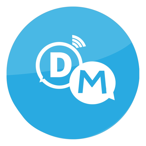 Find Your DateMate app icon