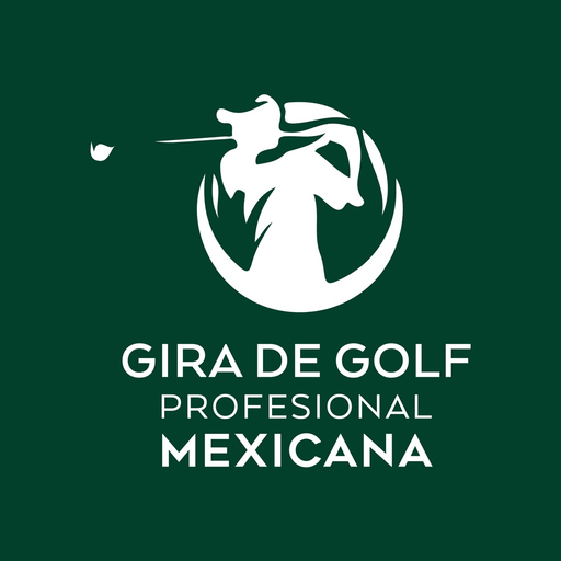 Gira de Golf Profesional MX app icon