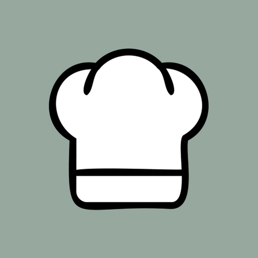 FEEL-EAT app icon