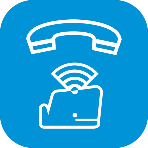 MobyFon app icon