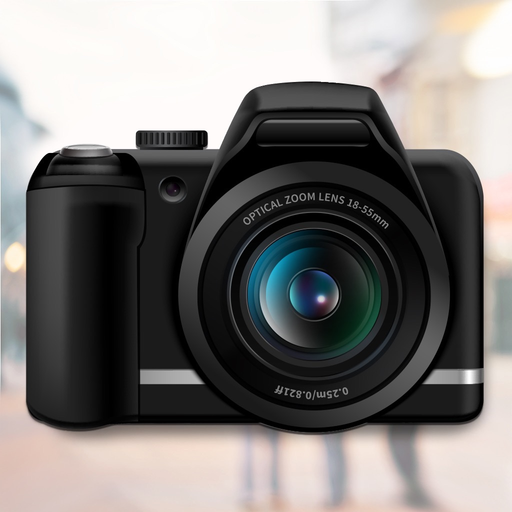 Foto You app icon