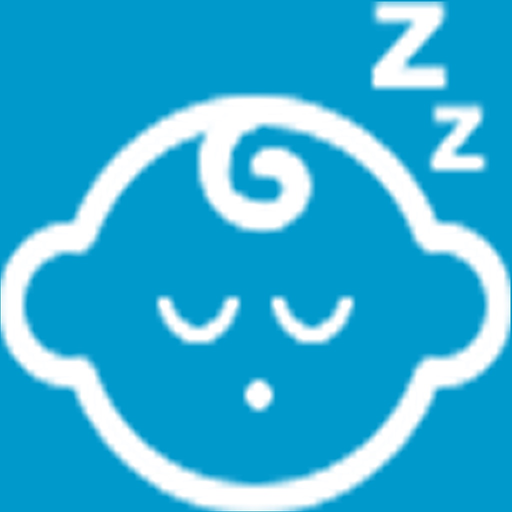 Infant Sleep Info app icon