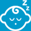 Infant Sleep Info icon
