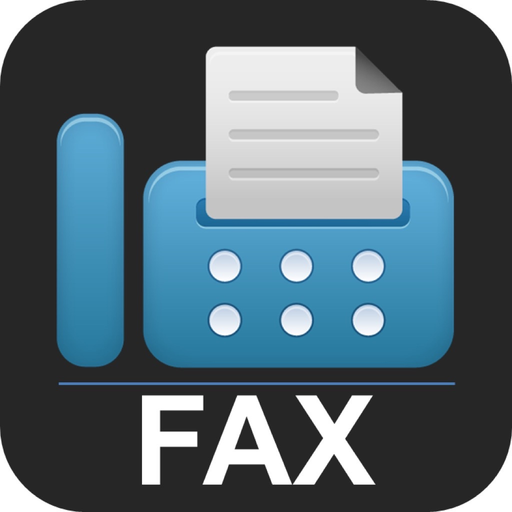 MobiFax - Fax app for iPhone app icon