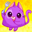 Bibi Toddler Learning Games 2+ icon