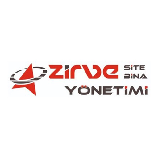 Zirve Bina Yönetimi app icon