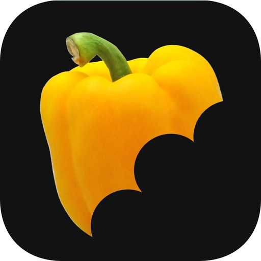 EAT: THE REVOLUTION app icon