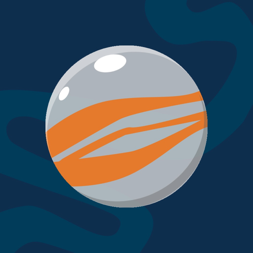 World Of Marbles app icon