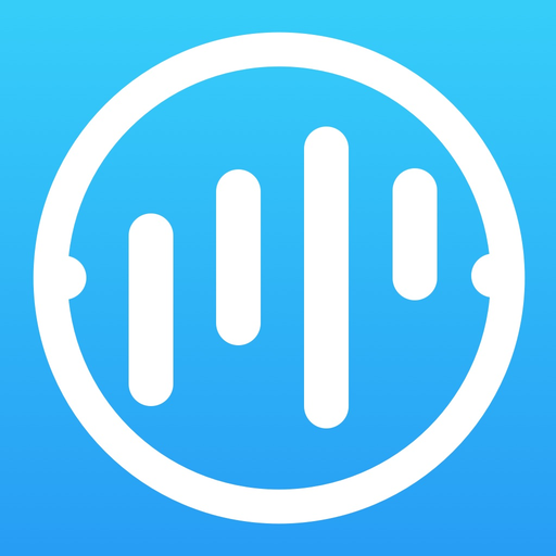 Voice Commander Daw app icon