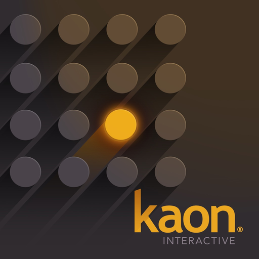 Kaon Platform app icon