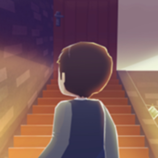Escape Logan Estate app icon