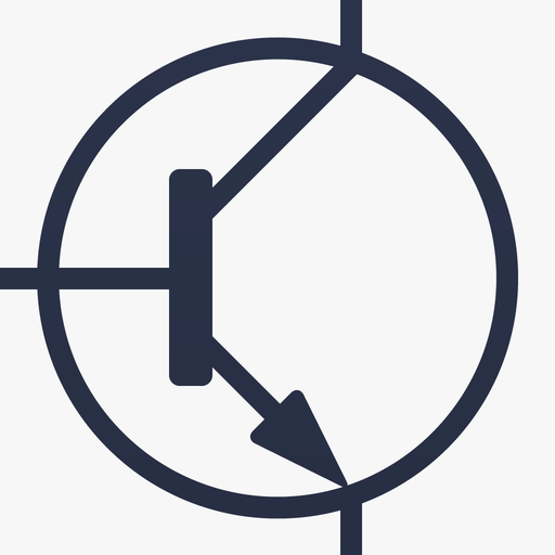 Electronic Mate - guidelines app icon