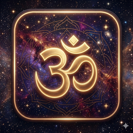 Vedamantras and Stotras app icon