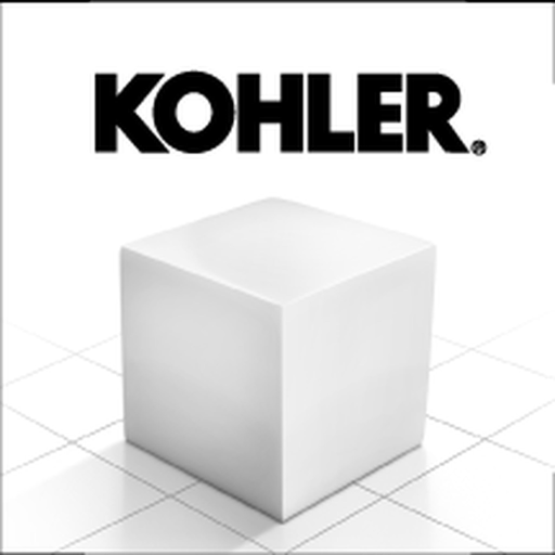 Kohler View app icon