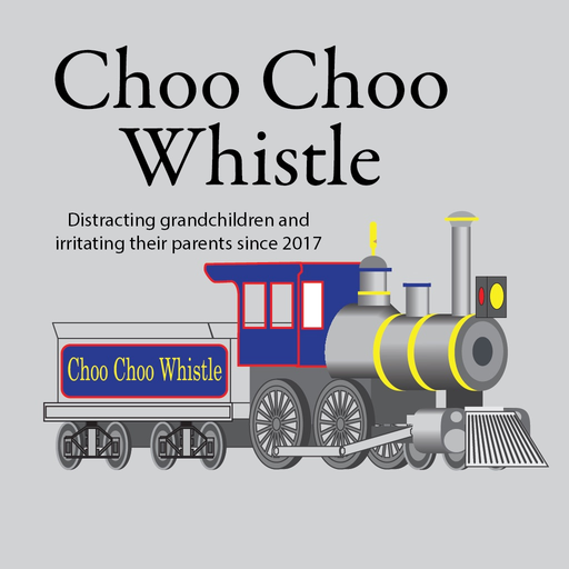 ChooChooW app icon