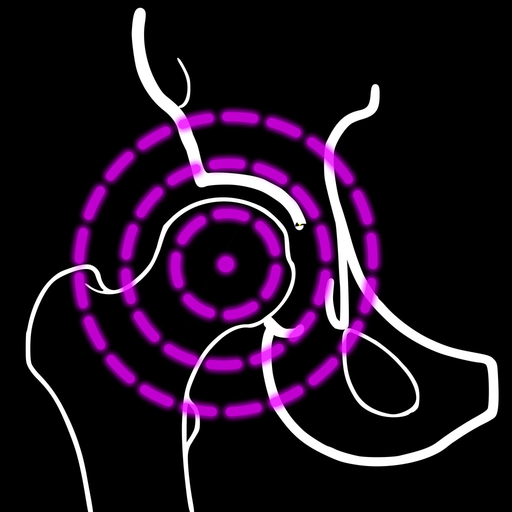 CongruenceIndexApp app icon