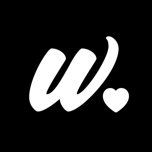 Waiter: find love by AI app icon