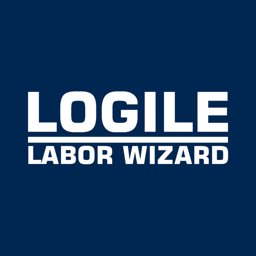 Logile Labor Wizard app icon
