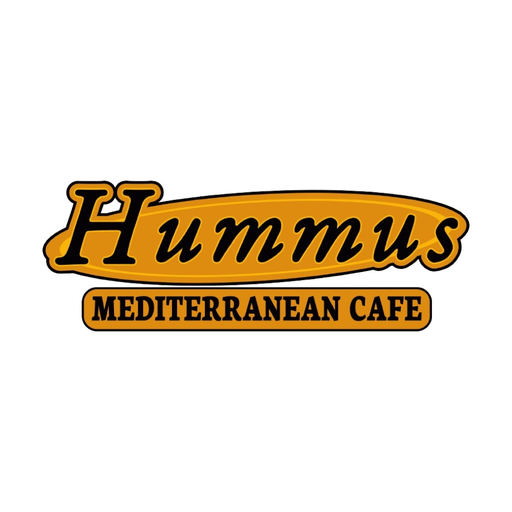 Hummus Cafe app icon