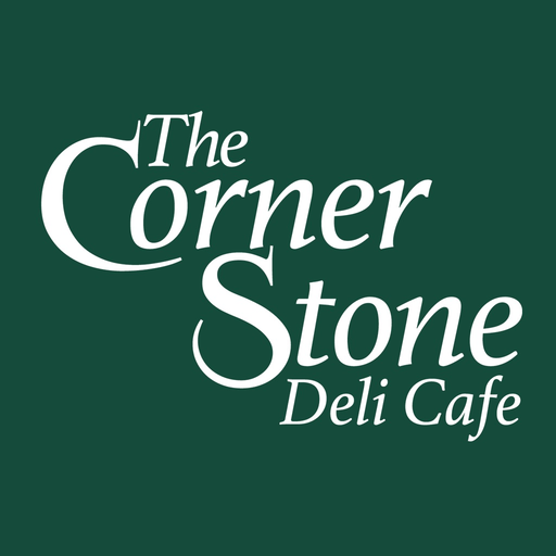 Cornerstone Deli & Cafe app icon