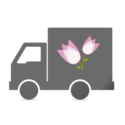 Trega - Florist Delivery App app icon
