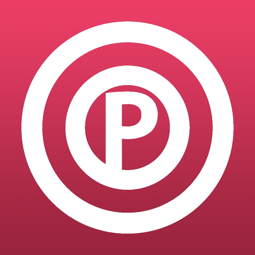Target Park Mobile app icon