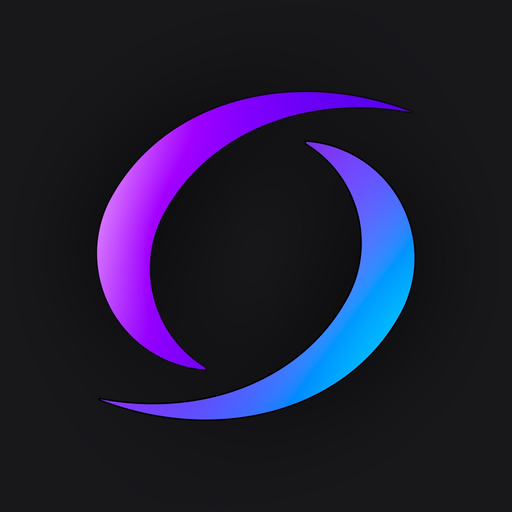 MOLDIV VideoLab Video Editor app icon