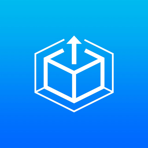 Aryzon AR Studio app icon