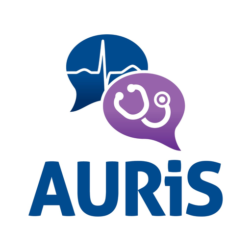 AURiS app icon