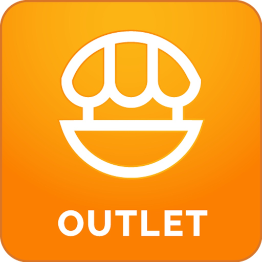 Food Market Hub (Branch) app icon