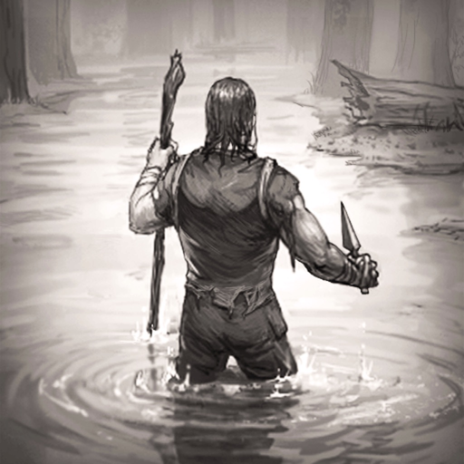 Survival: Man vs. Wild app icon