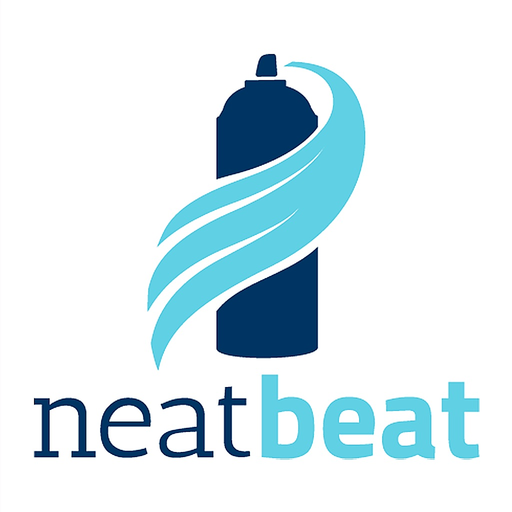 Neatbeat Salon app icon